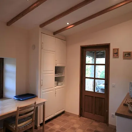 Restful In Largenti Re With Swimming Pool Villa Montreal (Ardeche)