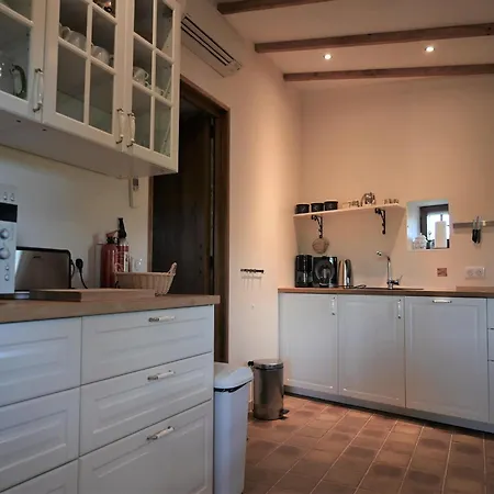 Restful In Largenti Re With Swimming Pool Villa