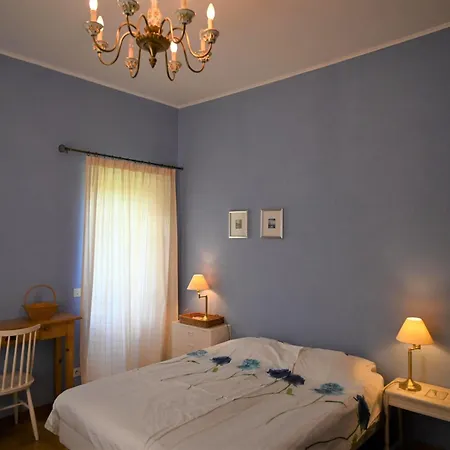 Restful In Largenti Re With Swimming Pool *