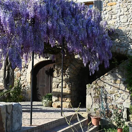 Restful In Largenti Re With Swimming Pool