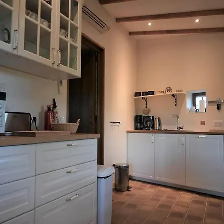 Restful In Largenti Re With Swimming Pool Villa *