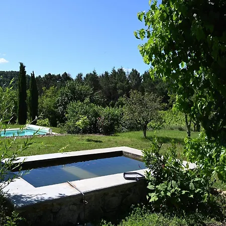 Restful In Largenti Re With Swimming Pool *