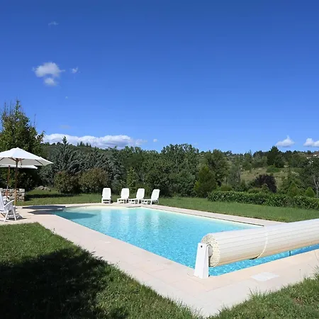 Restful In Largenti Re With Swimming Pool Montreal (Ardeche)