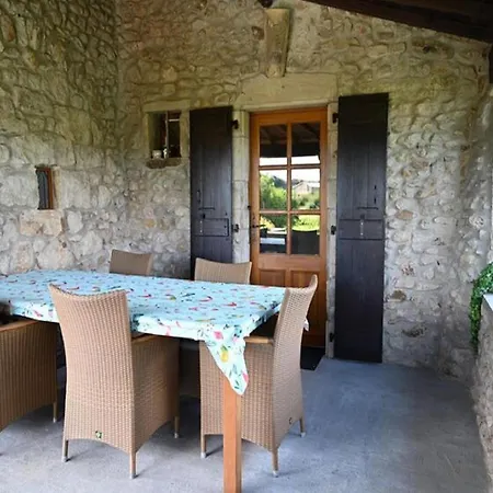 Restful In Largenti Re With Swimming Pool * Montreal (Ardeche)