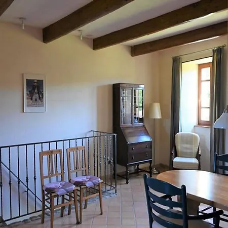 Villa Restful In Largenti Re With Swimming Pool