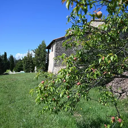 别墅 Restful In Largenti Re With Swimming Pool Montréal