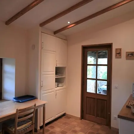 Villa Restful In Largenti Re With Swimming Pool