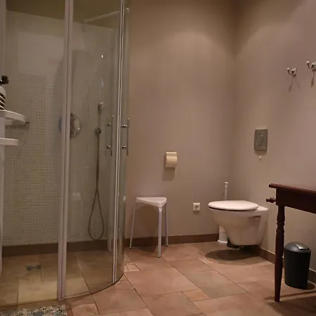 Restful In Largenti Re With Swimming Pool Villa *