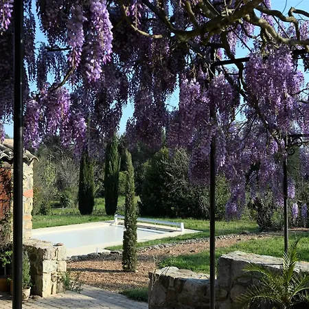 Restful In Largenti Re With Swimming Pool Montreal (Ardeche)