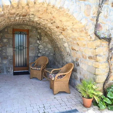 Restful In Largenti Re With Swimming Pool
